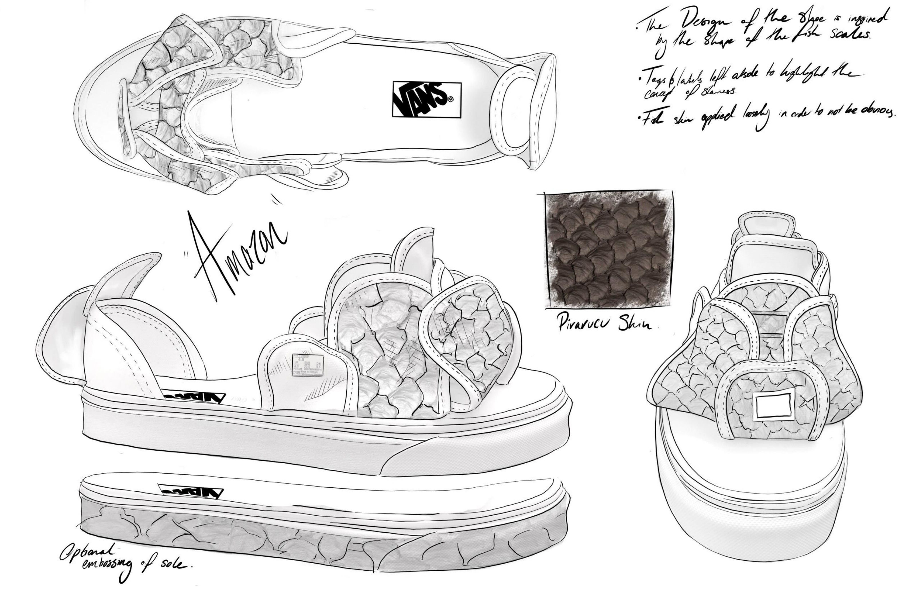 Vans · 05