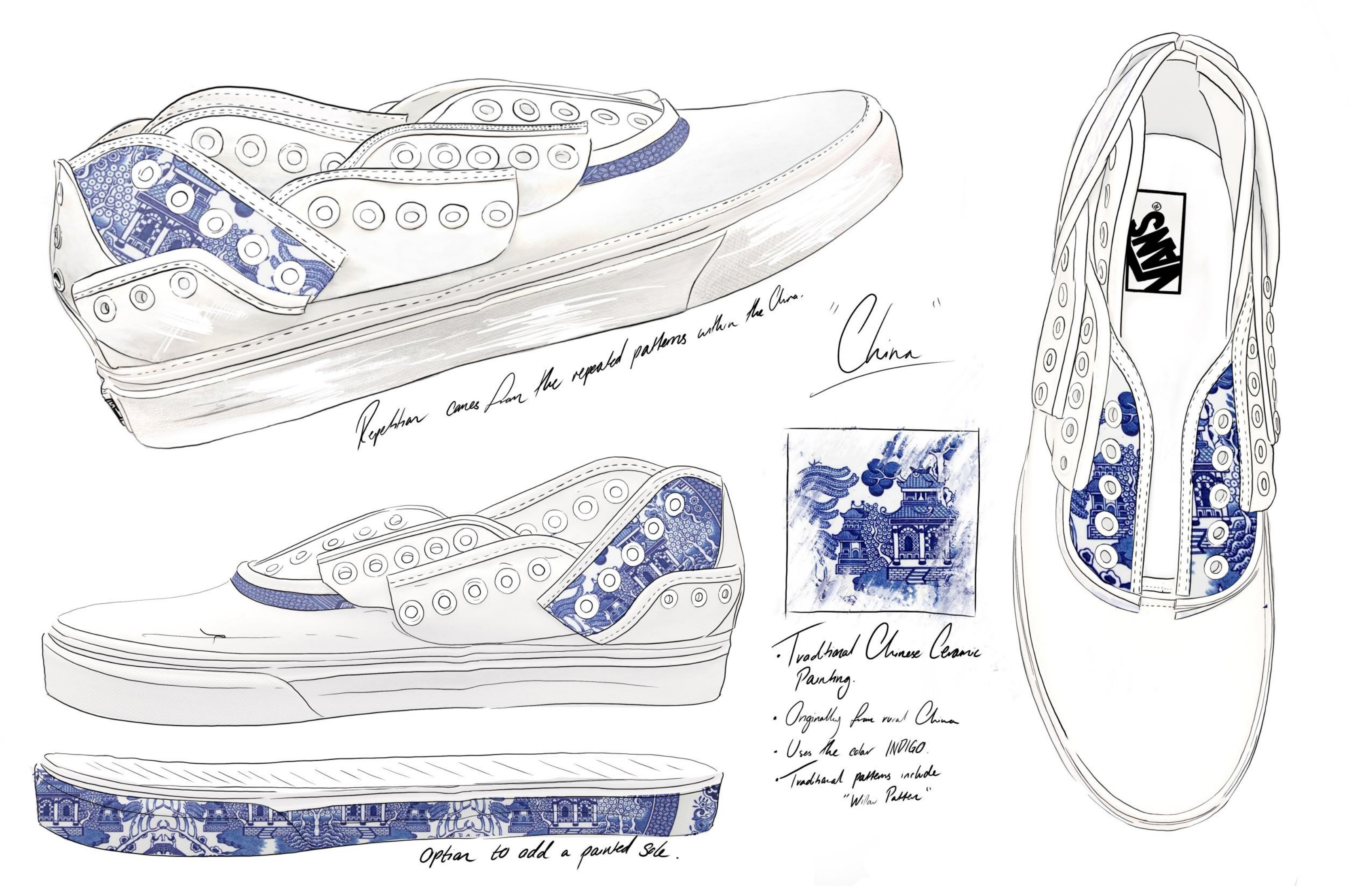 Vans · 06