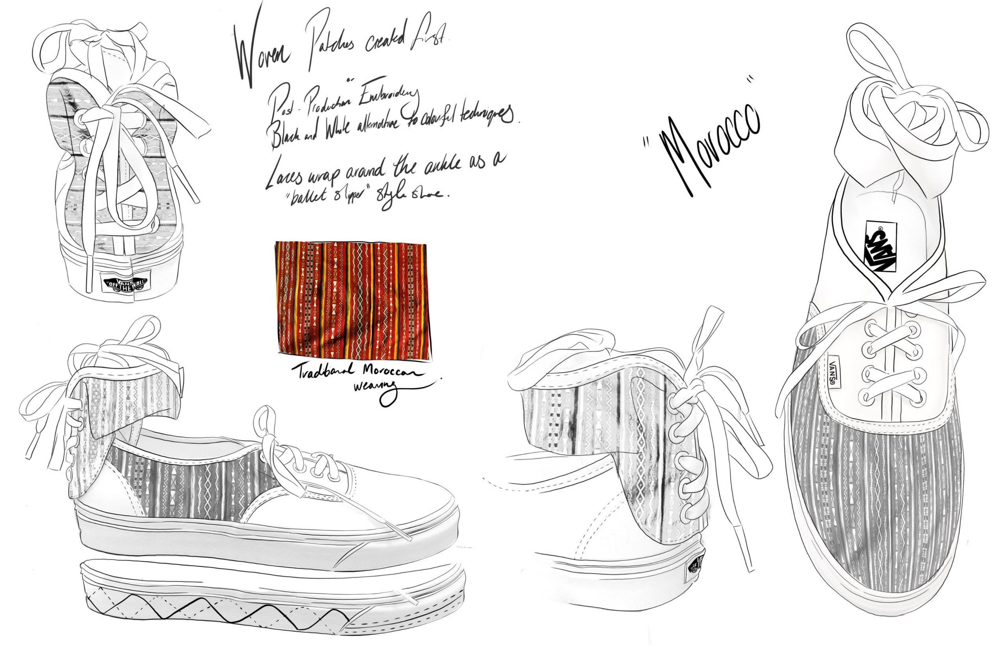 Vans · 07